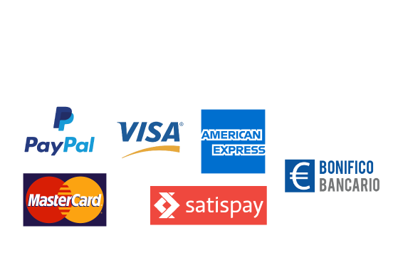 loghi-pagamenti1 metodi di pagamento Loforese NCC Taranto