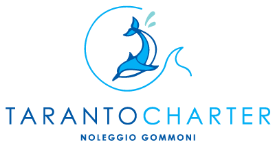 taranto charter logo